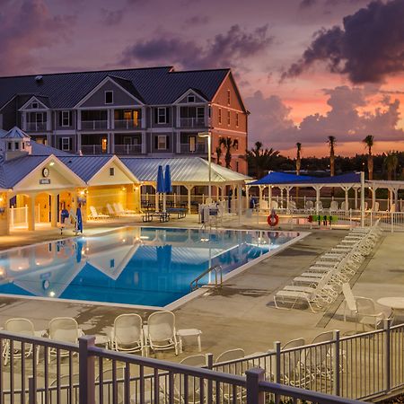Holiday Inn Club Vacations - Orlando Breeze Resort Давенпорт Экстерьер фото