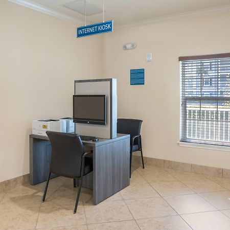 Holiday Inn Club Vacations - Orlando Breeze Resort Давенпорт Экстерьер фото