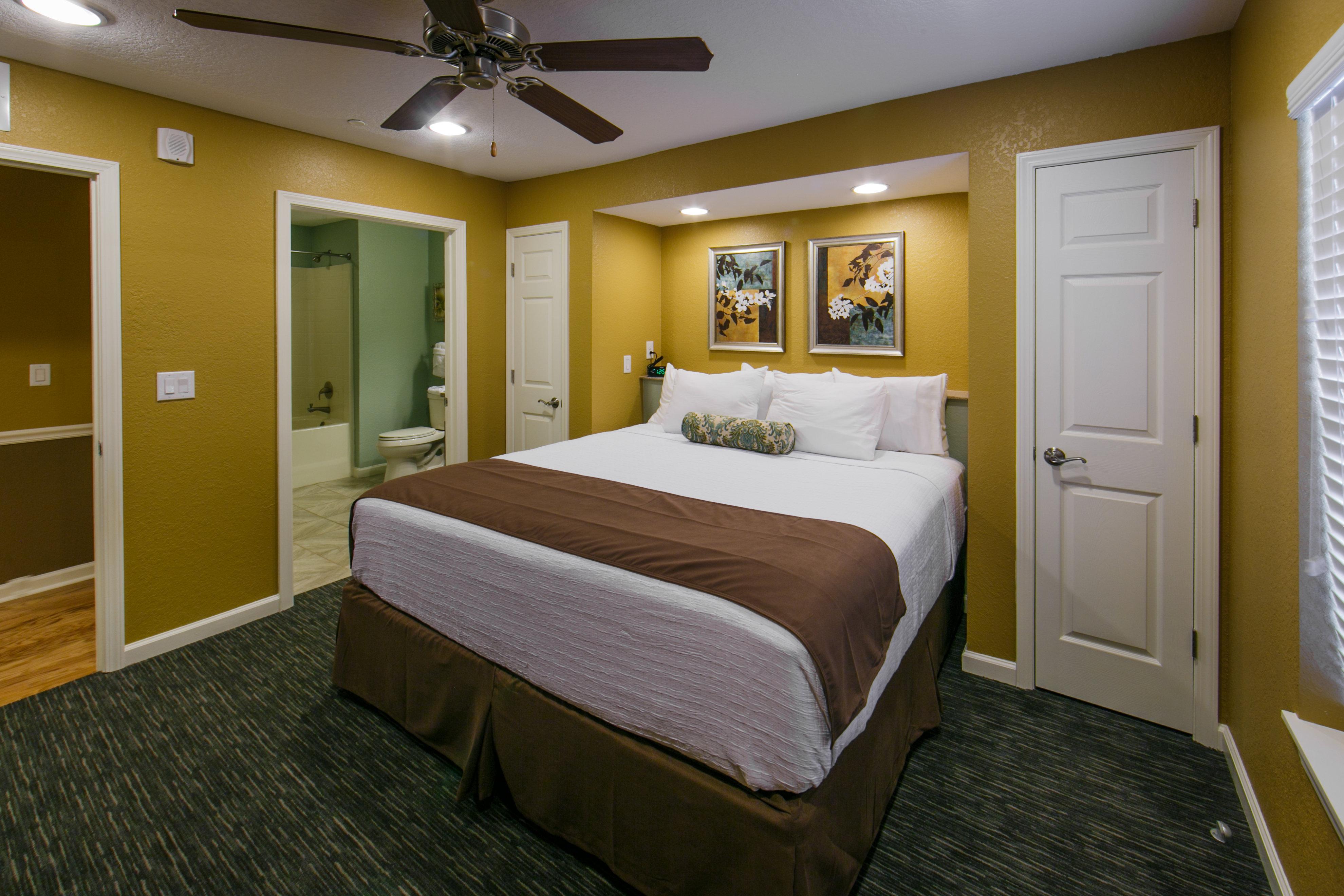 Holiday Inn Club Vacations - Orlando Breeze Resort Давенпорт Экстерьер фото