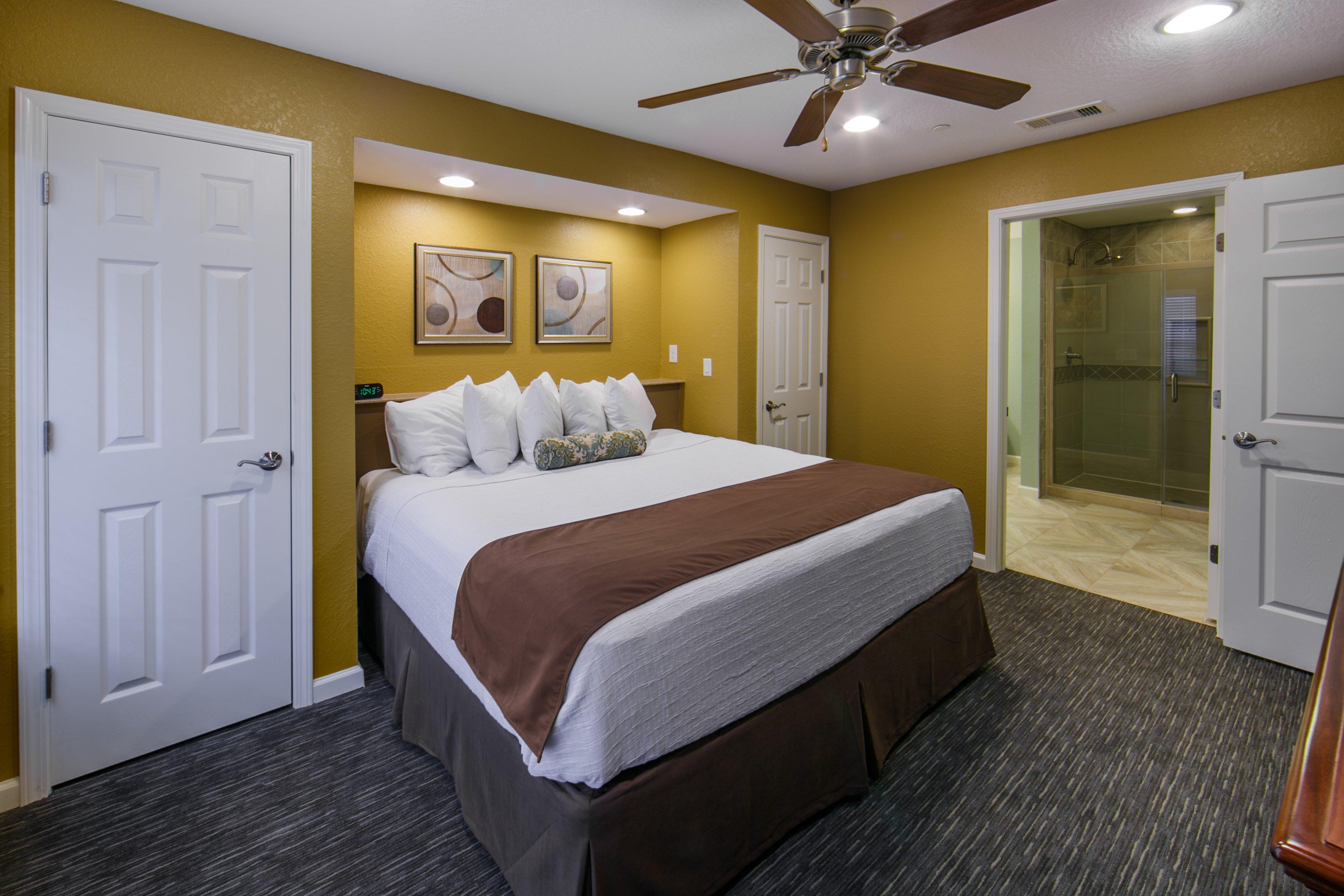 Holiday Inn Club Vacations - Orlando Breeze Resort Давенпорт Экстерьер фото